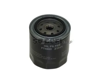 Oljefilter Coopersfiaam Filters FT4883