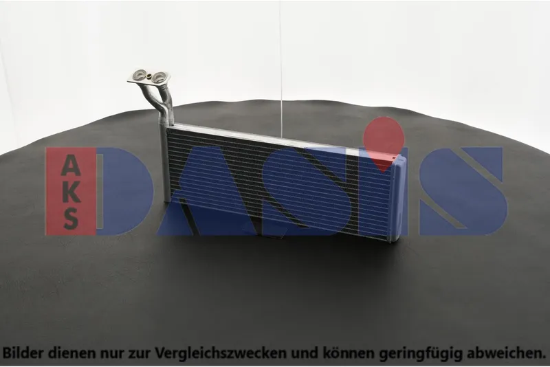 Värmepaket AKS DASIS 279001N