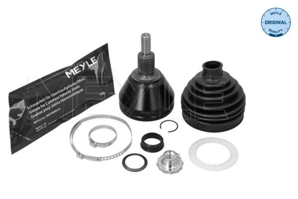 Ledsats, drivaxel MEYLE 100 498 0311