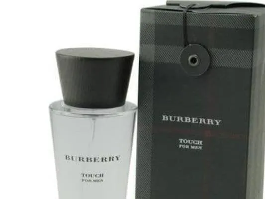 Burberry Touch for Men EDT - 100 ml