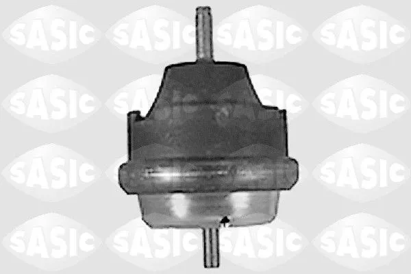 Motorkudde SASIC 8441771