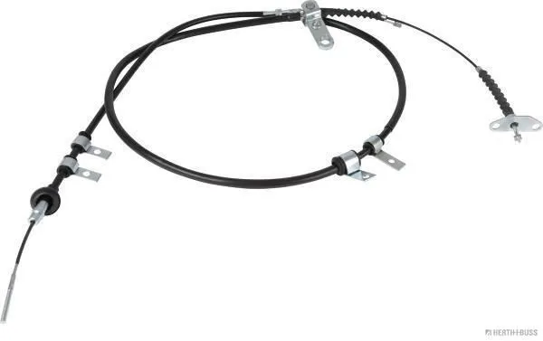 Handbromsvajer HERTH+BUSS JAKOPARTS J3930536