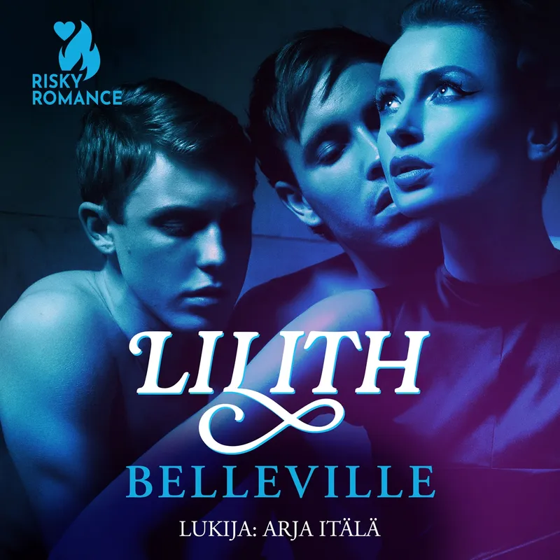 Belleville, Ljudbok