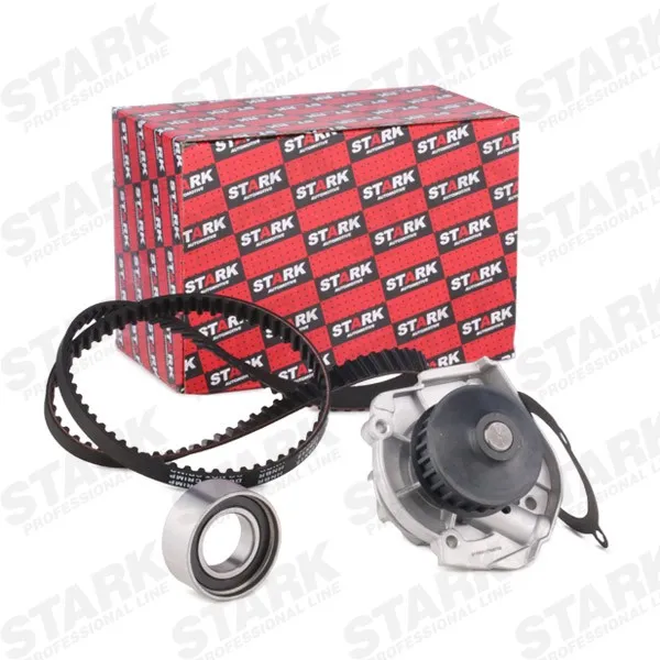 Kamremssats med vattenpump STARK SKWPT-0750039
