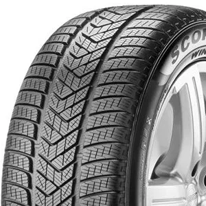 Pirelli Scorpion Winter – 325/40R22 – Vinterdäck – Friktionsdäck