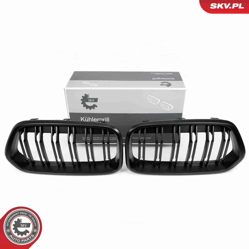Kylargrill ESEN SKV 66SKV247