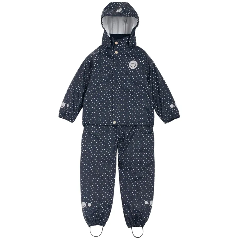 Viking Jolly Regnställ, Navy, 116