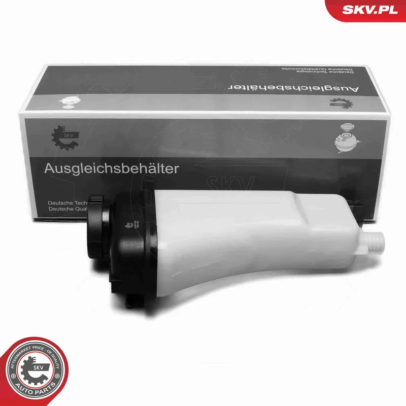 Expansionskärl ESEN SKV 61SKV346