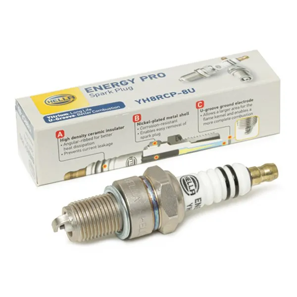 Tändstift HELLA 8EH 188 704-021