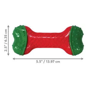 Leksak Holiday Bone S/M