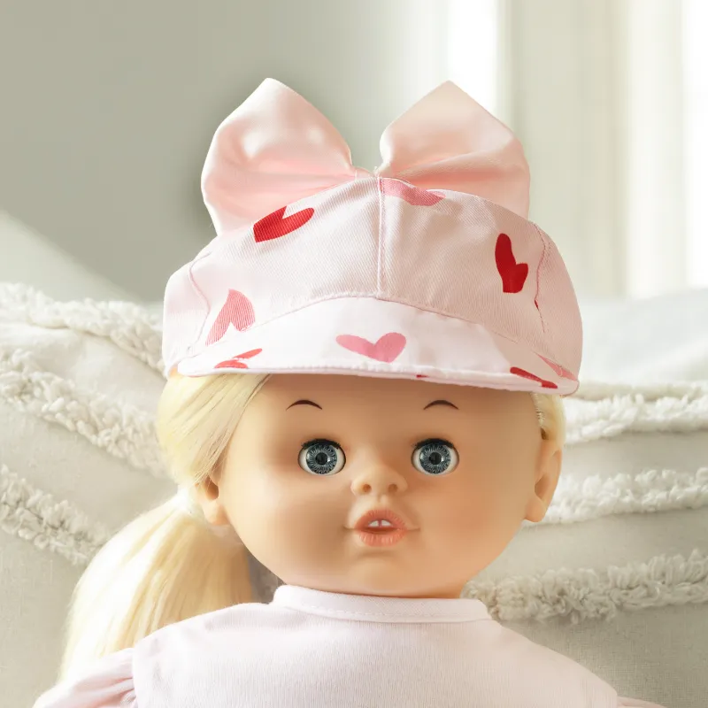 Lillan & Friends Keps 41-46 cm