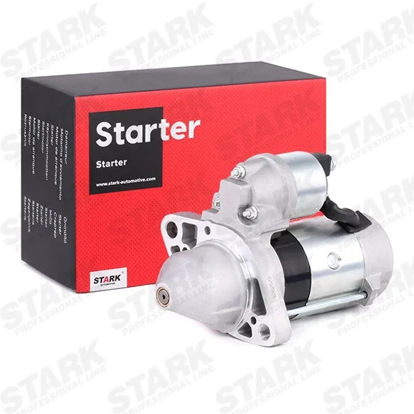 Startmotor STARK SKSTR-0330138