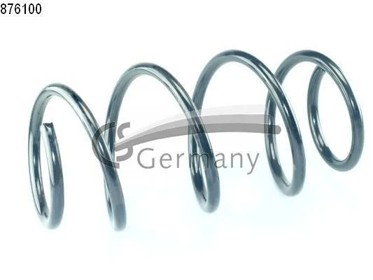 Spiralfjäder CS Germany 14.876.100
