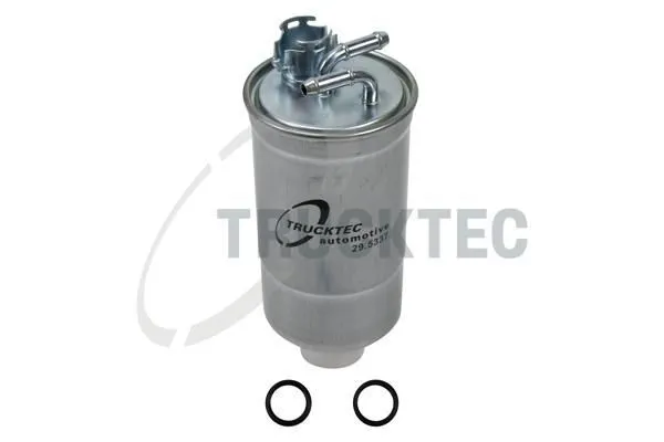 Bränslefilter TRUCKTEC AUTOMOTIVE 07.38.021