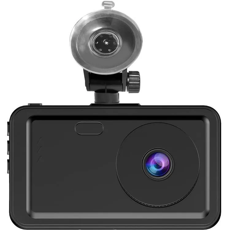 Denver Bilkamera med 3″ IPS-skärm CCT-1650