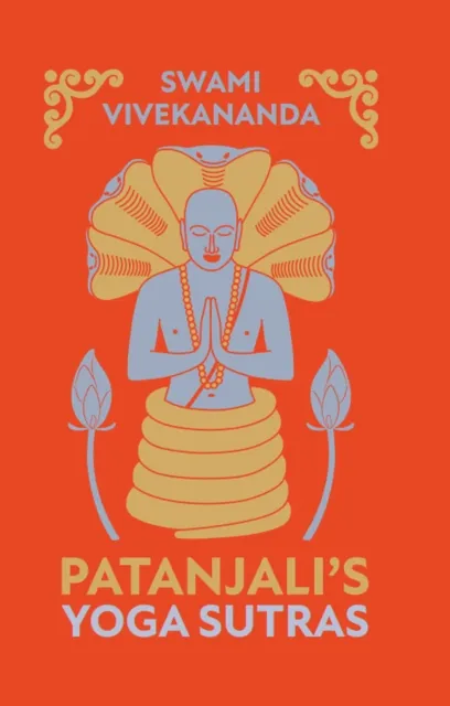 Patanjali’s Yoga Sutras