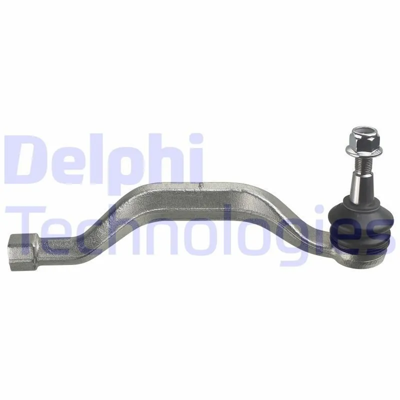 Styrled DELPHI TA2861
