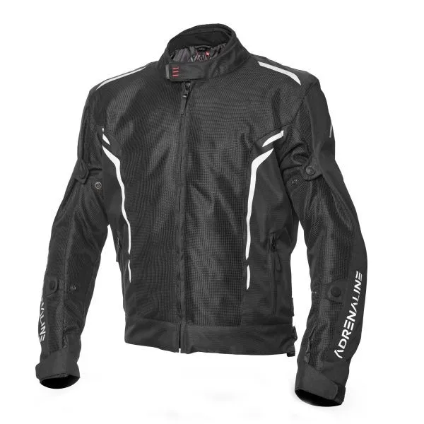 Textiljackor ADRENALINE A0240/20/10/5XL