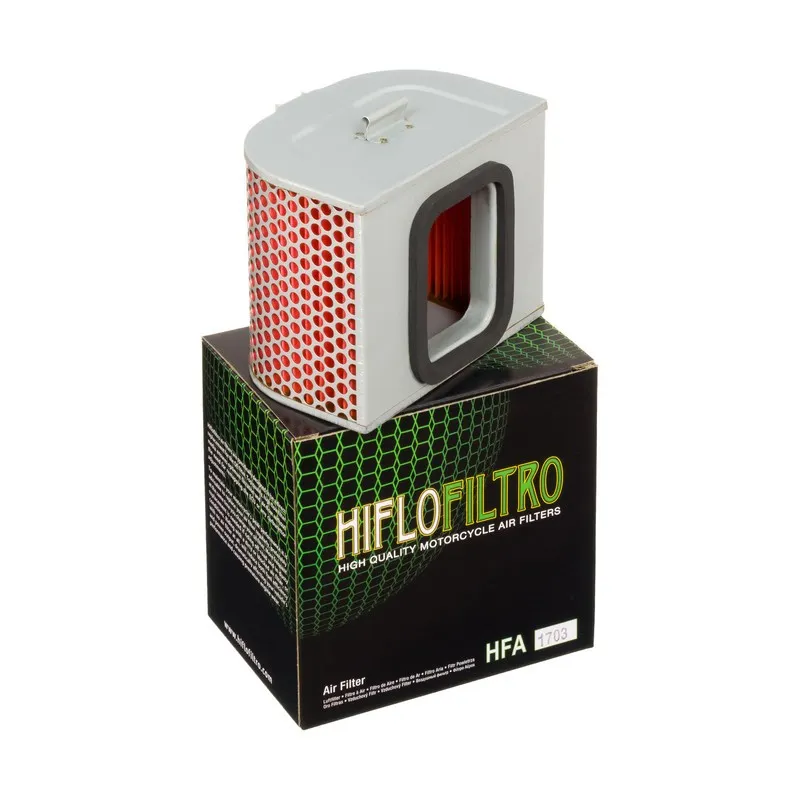 Luftfilter HifloFiltro HFA1703