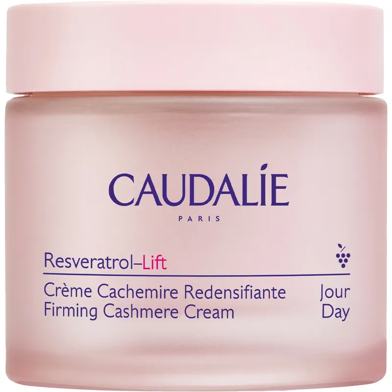 Caudalie Resveratrol-Lift Firming Cashmere Cream 50 ml