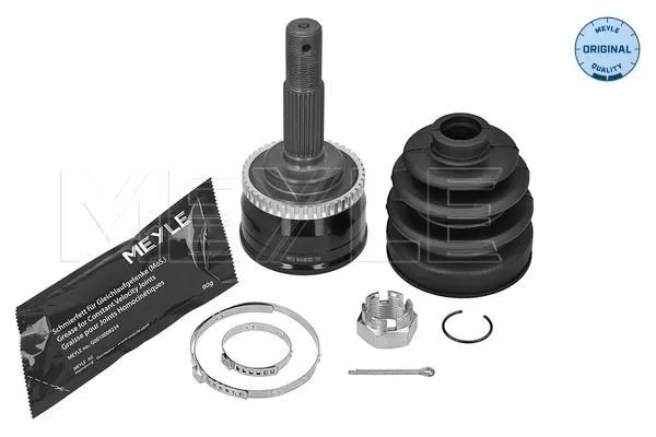 Ledsats, drivaxel MEYLE 36-14 498 0027