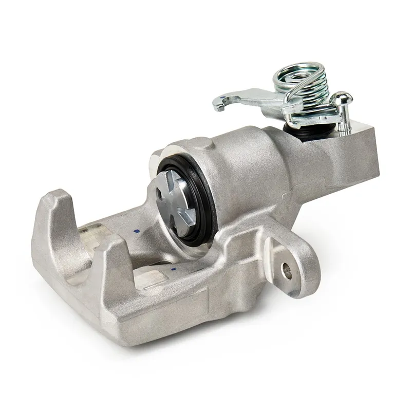 RIDEX REMAN 78B0827R Bromsok