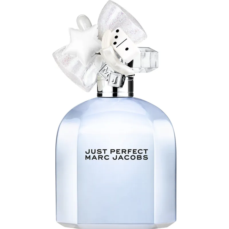 Marc Jacobs Just Perfect Eau de Parfum - 50 ml
