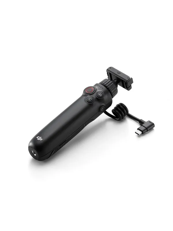 DJI Osmo Action Multifunctional Charging Handle