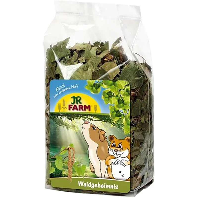 Jr Farm Skogsblandning 100g
