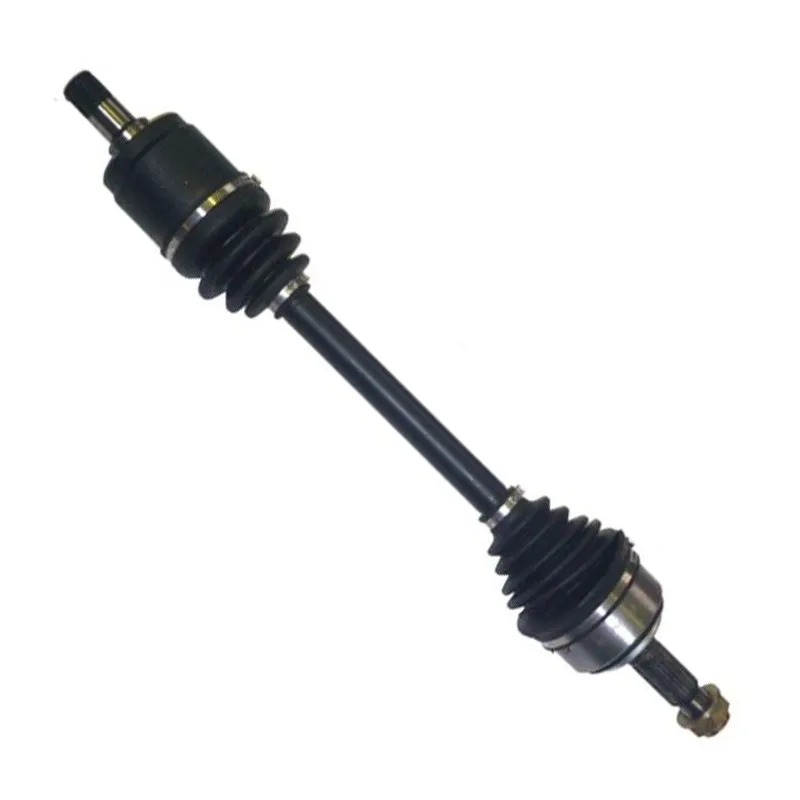 Drivaxel EURODRIVELINE VW-160