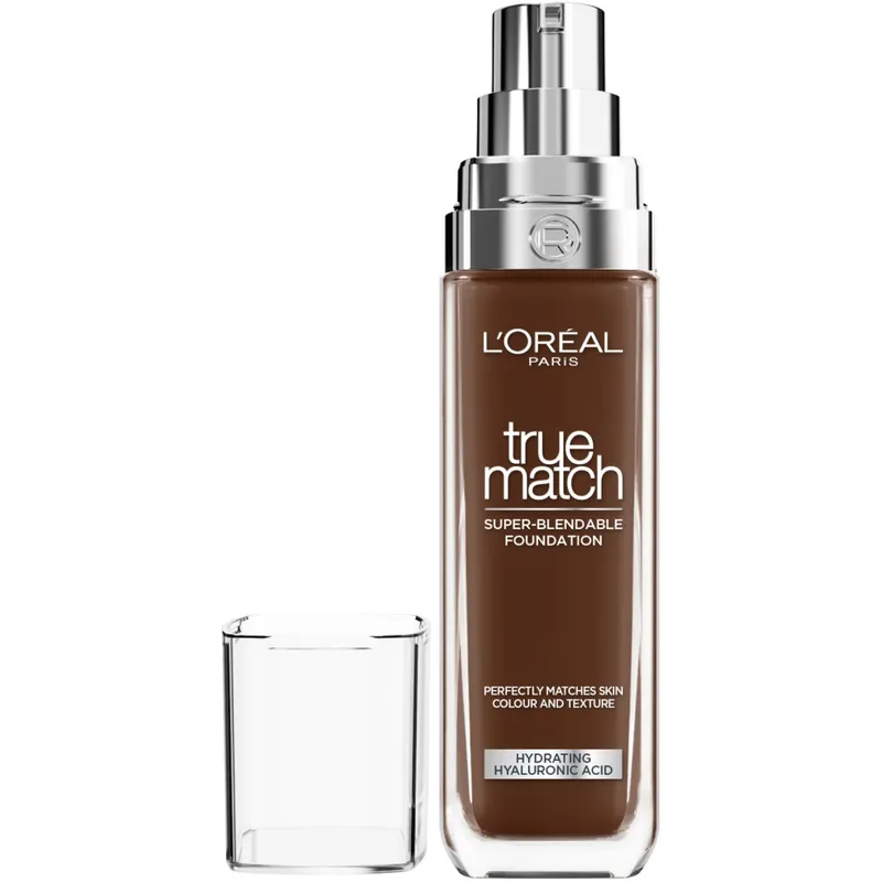 L’Oréal Paris True Match Super-Blendable Foundation 12.N - 30 ML