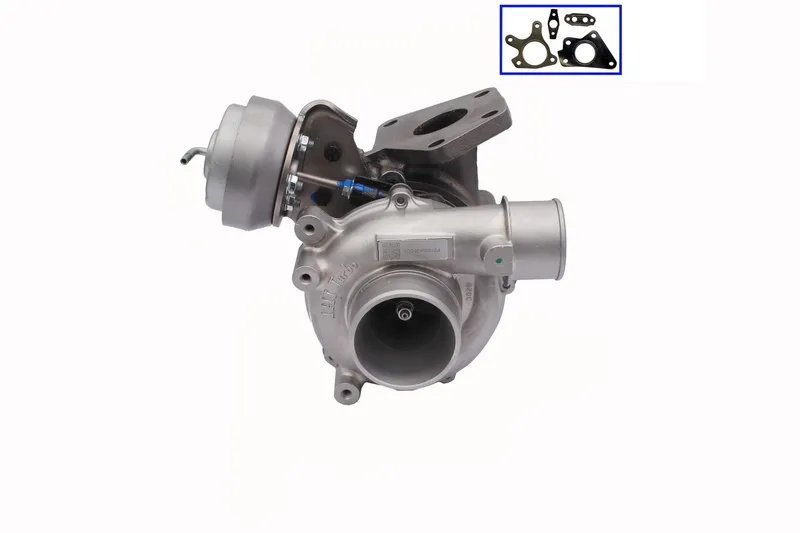 Turboaggregat WALKER 59660H-PV
