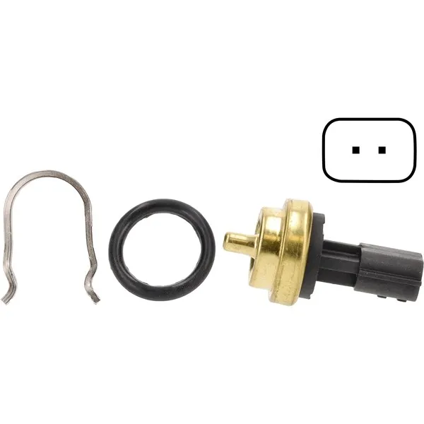 Kylvätsketemperatursensor AIC 55131
