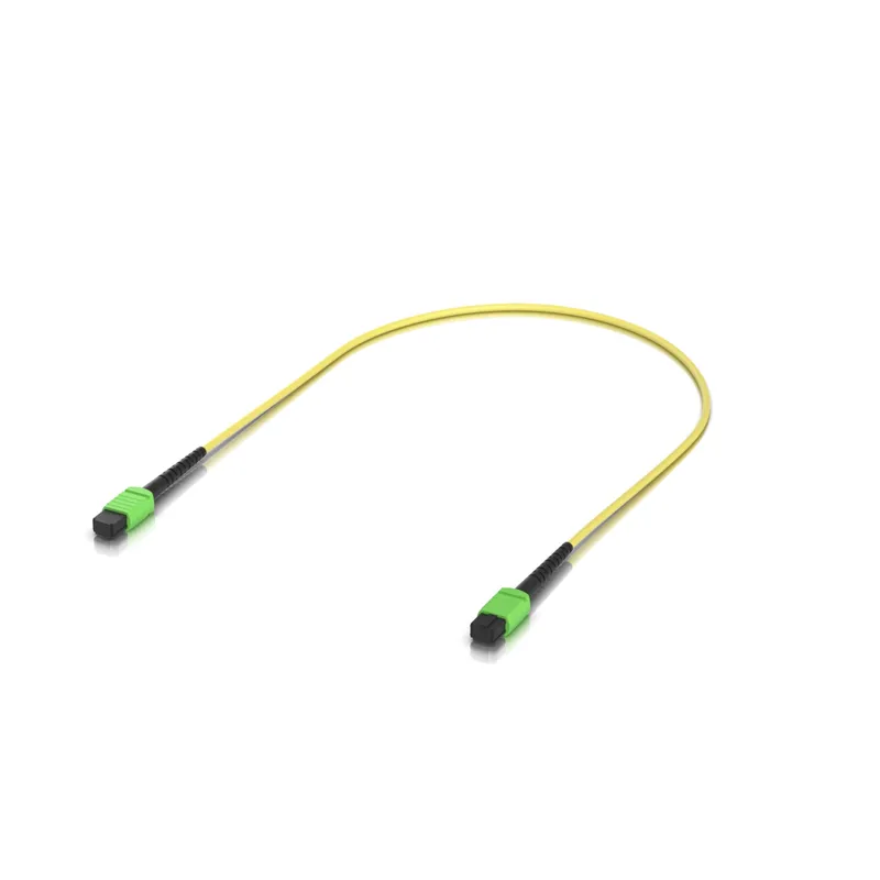 Ubiquiti Fiber 10p 1m Mpo Mpo-12 Os2