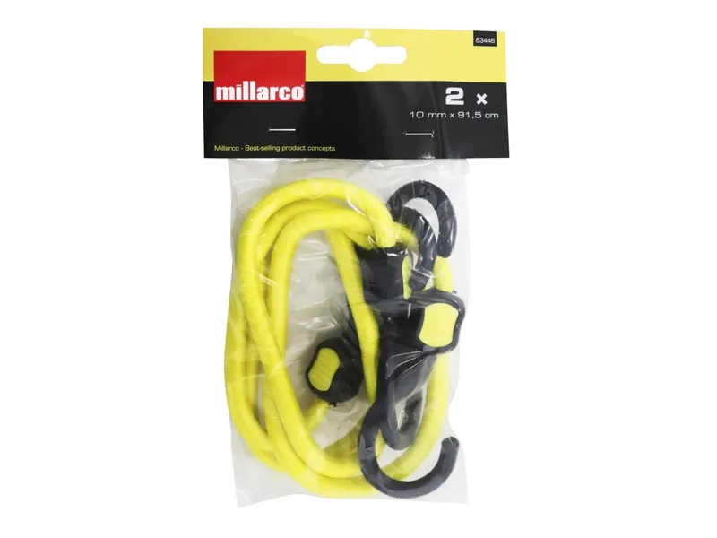 Millarco Bagagestropp 91,5 cm - 2 st.
