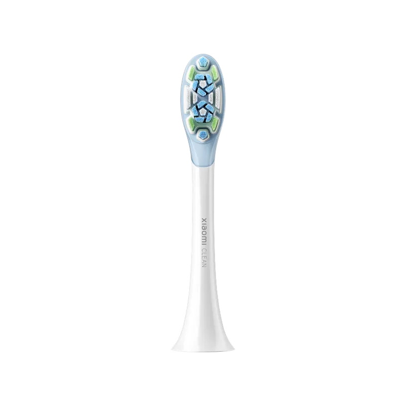 Xiaomi Oscillation Electric Toothbrush Replacement Heads (Clean)