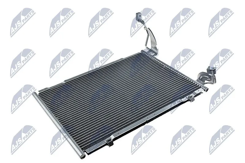 Kondensor, klimatanläggning NTY CCS-FR-033