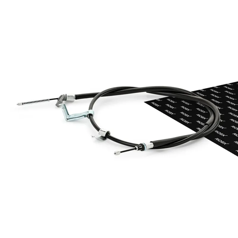 Handbromsvajer RIDEX 124C0874