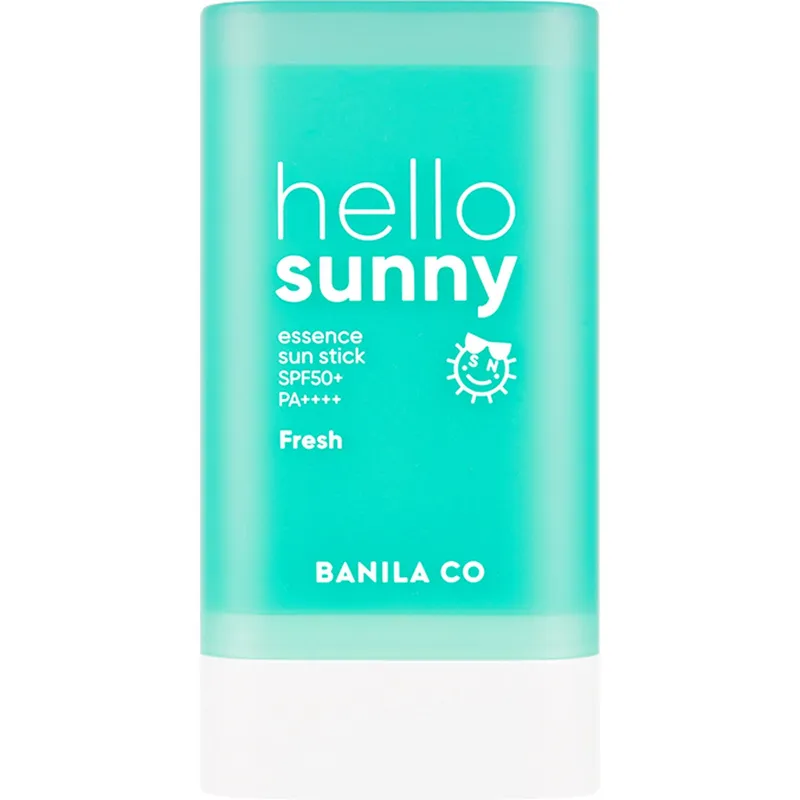 Banila Co Hello Sunny Essence Sun Stick SPF50+ PA++++ Fresh 18,5 g