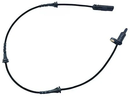 ABS-givare TEXTAR 45046600
