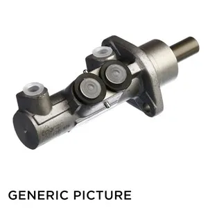 Huvudbromscylinder NTY HPH-FR-005