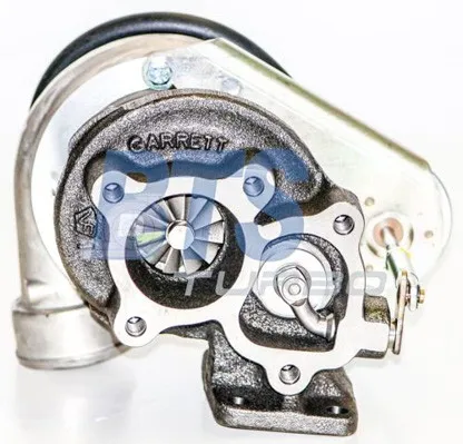 Turboaggregat BTS TURBO T911072