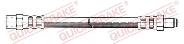 Bromsslang QUICK BRAKE 32.004