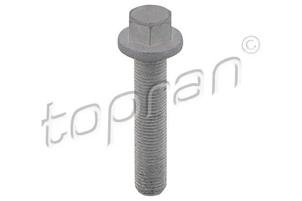 Remskiveskruv TOPRAN 503 133