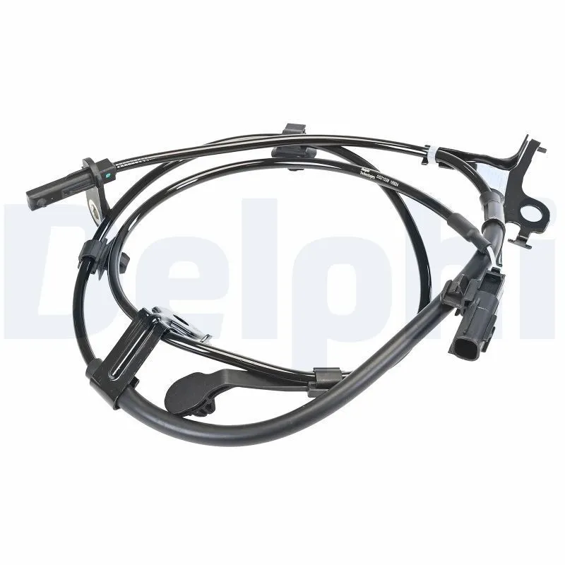 ABS-givare DELPHI SS21539-12B1