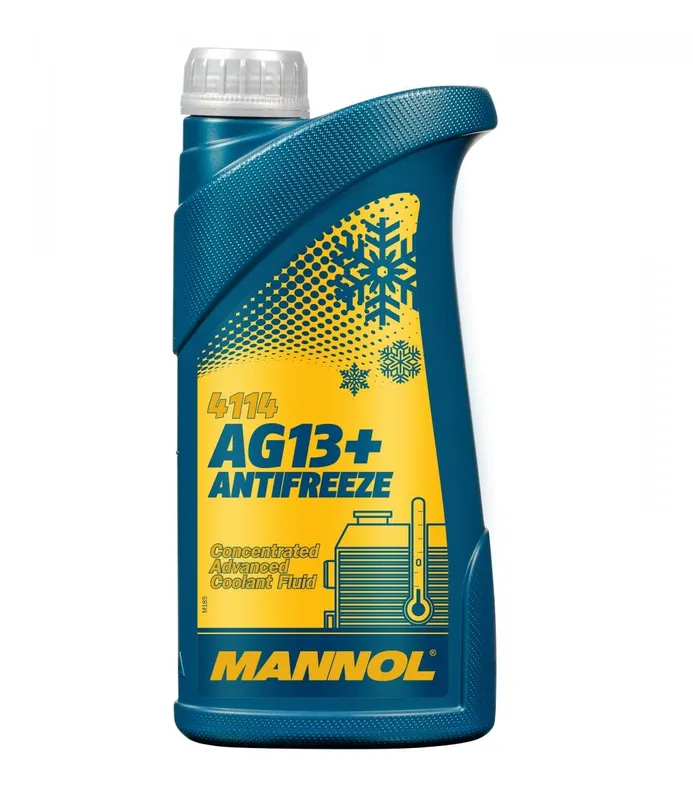 Glykol MANNOL MN4114-1