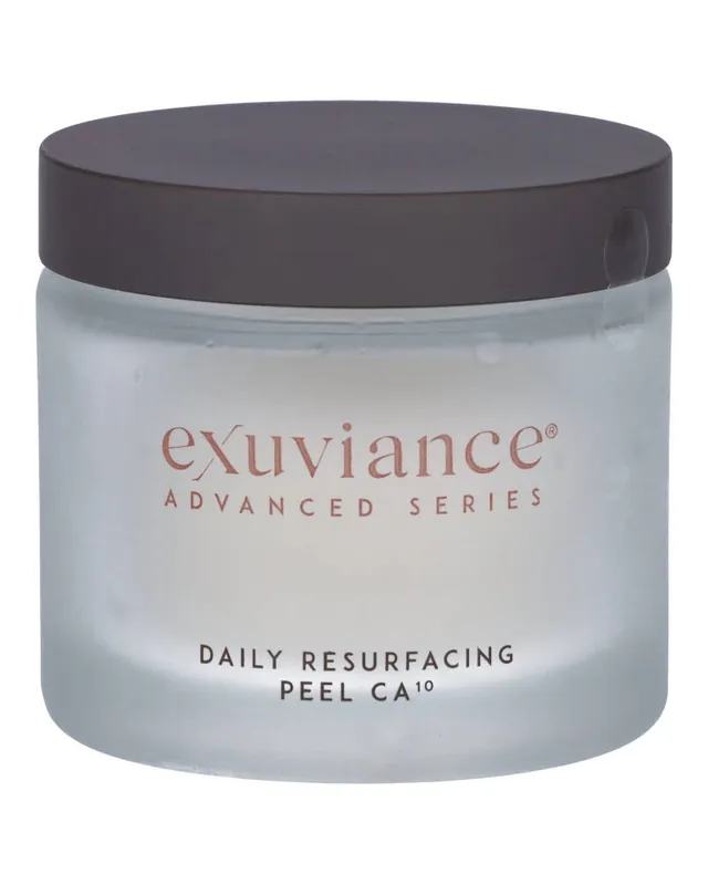 Exuviance Daily Resurfacing Peel CA 10 - 36 pads