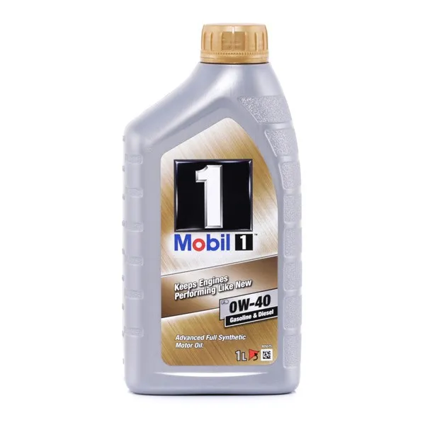 MOBIL 153668 Motorolja