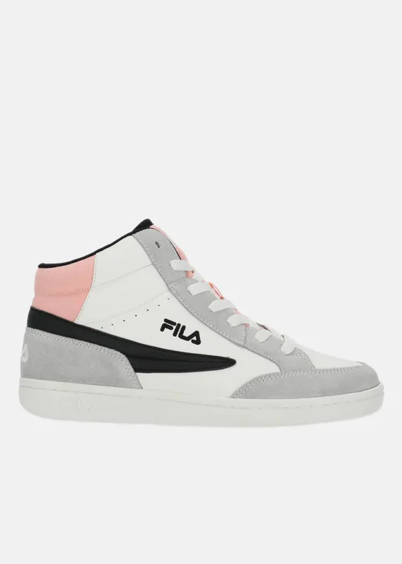 FILA CREW MID teens (#0004)