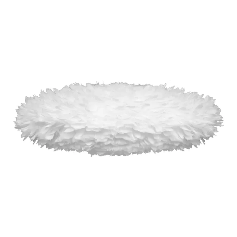 Umage, Eos Esther Lampskärm Medium Ø65 cm White